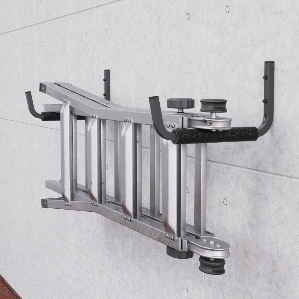 WIESZAK ŚCIENNY NA NARTY DESKĘ SNOWBOARD KAJAK