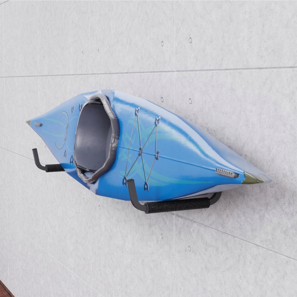 WIESZAK ŚCIENNY NA NARTY DESKĘ SNOWBOARD KAJAK