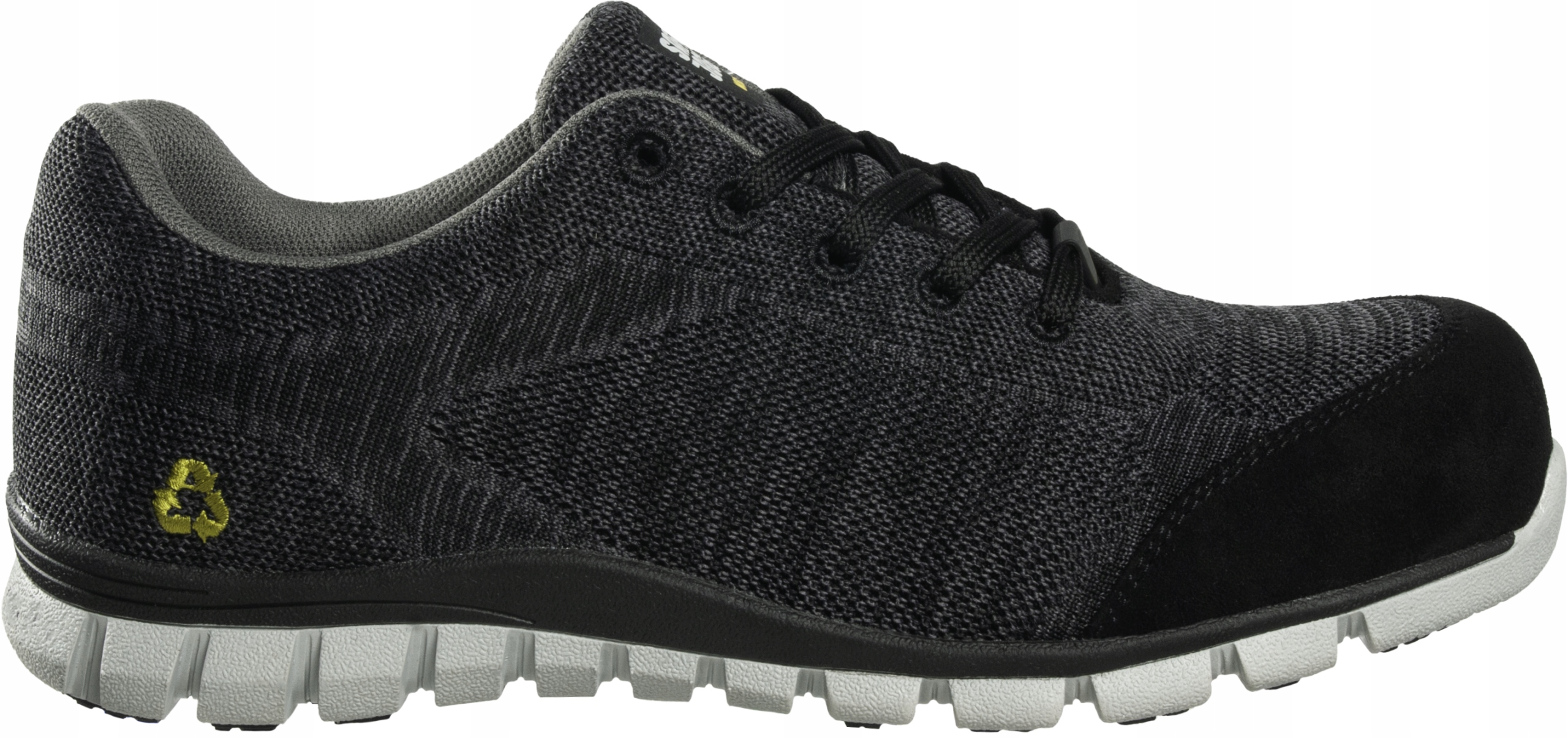 Buty Robocze S1P Esd Lekkie Nosek S1P Antypoślizgowe Jogger Morris 41