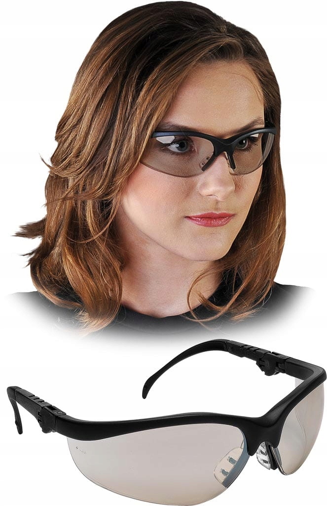 Okulary Ochronne Mcr-Klondikep-F Mtb