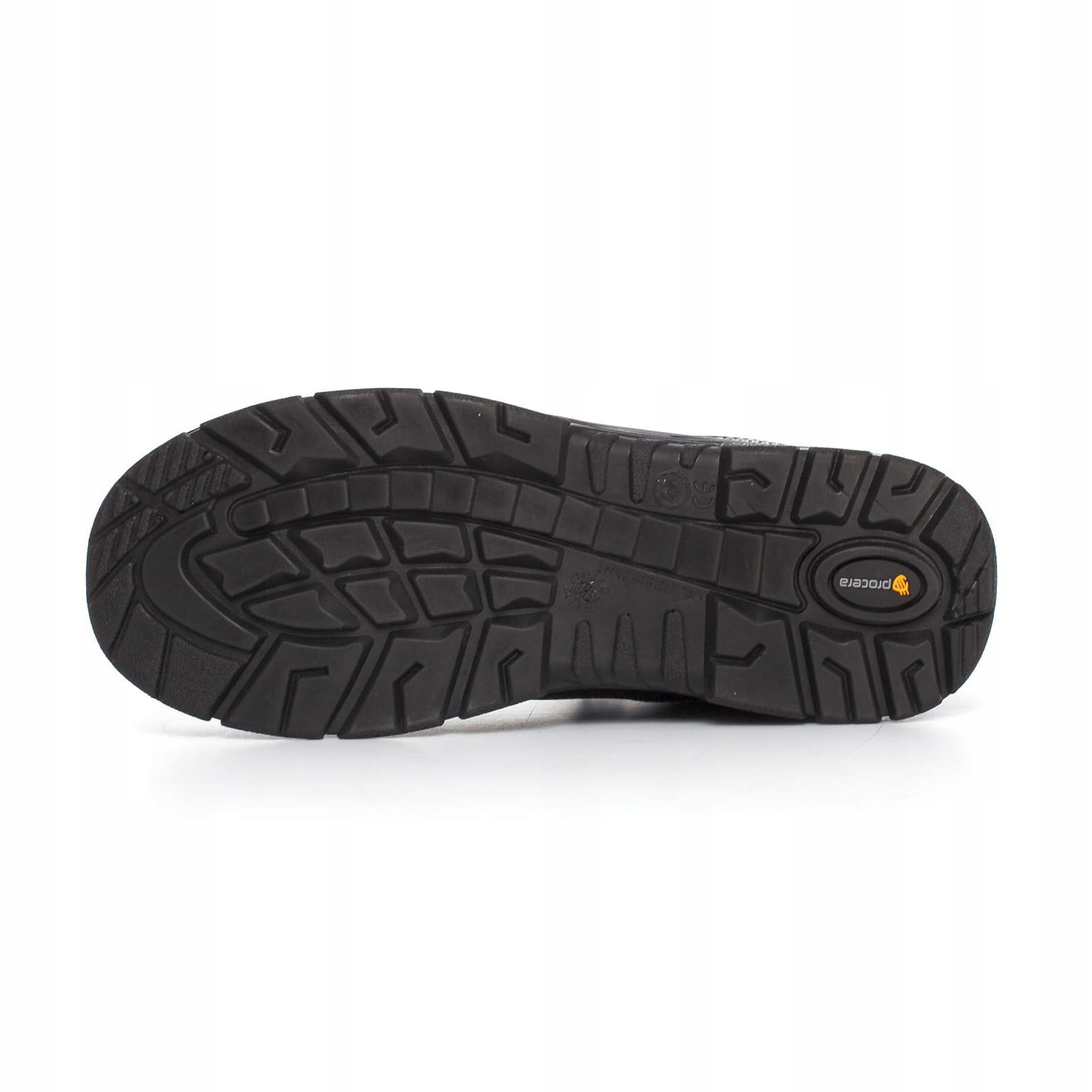 Buty Robocze Skórzane Trzewiki Ochronne Solid O1 Src - 40