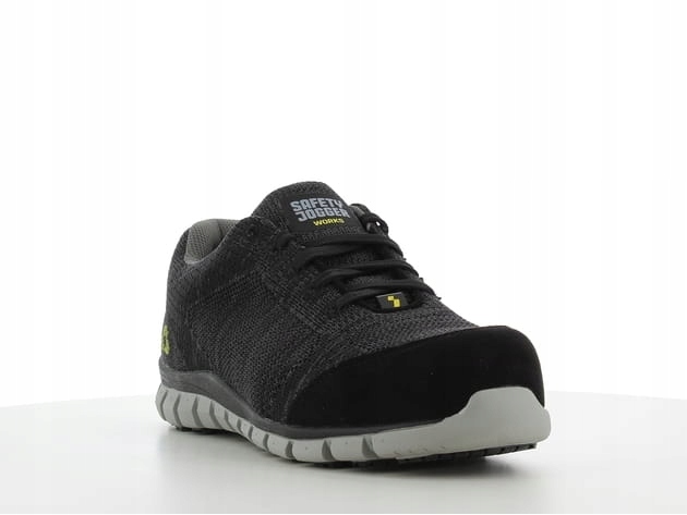 Buty Robocze S1P Esd Lekkie Nosek S1P Antypoślizgowe Jogger Morris 41