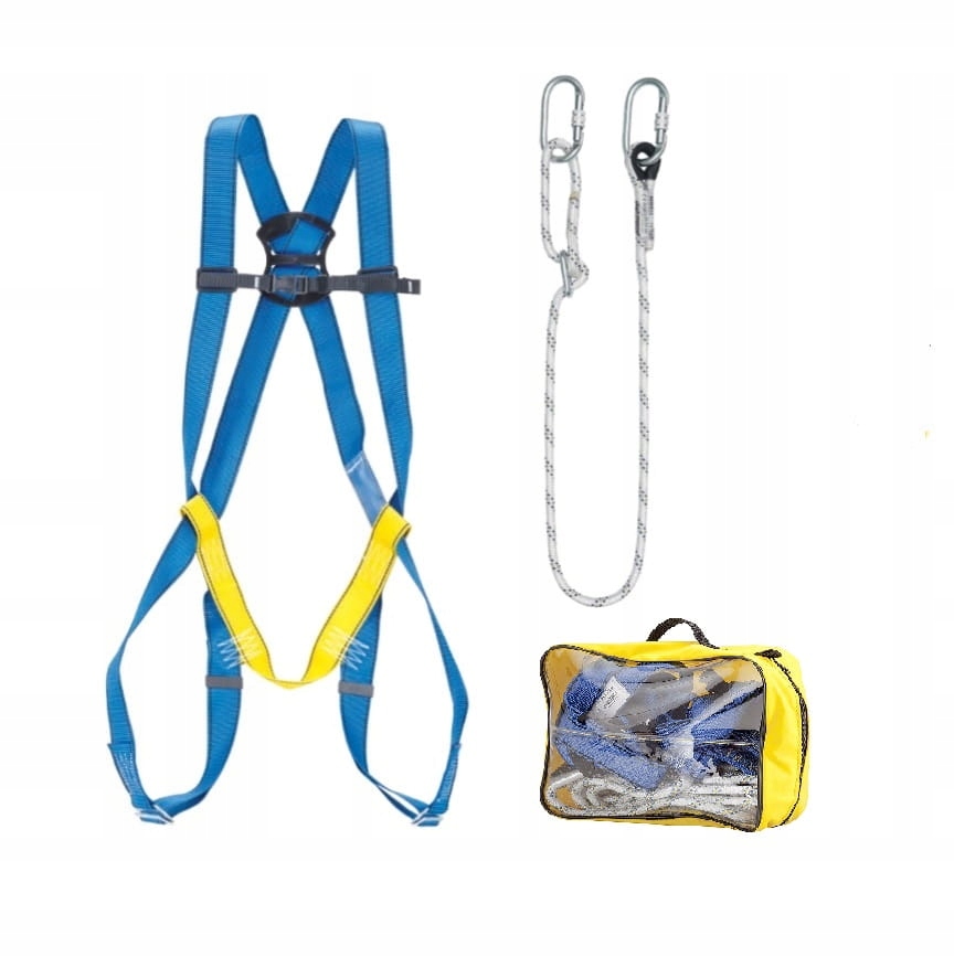 Zestaw Do Prac Ograniczeniu Protekt Basic 2S M-Xl