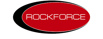 Přímá ráčna 1/4" Rockforce