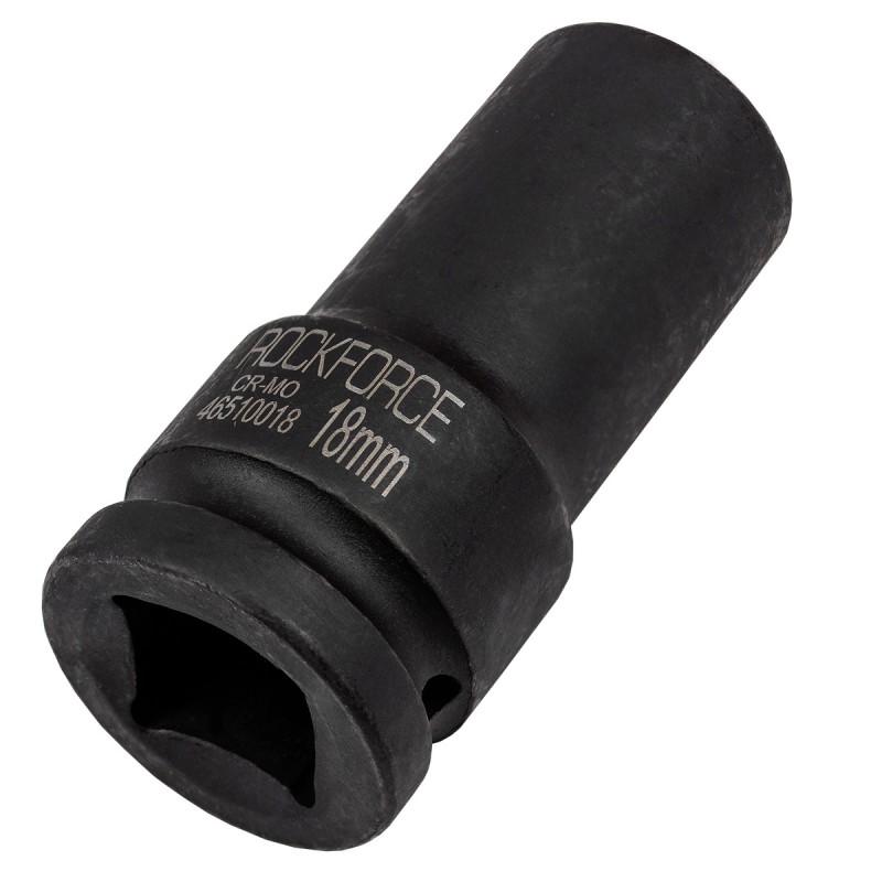 Rázová hlavice 3/4" 18 mm - detail