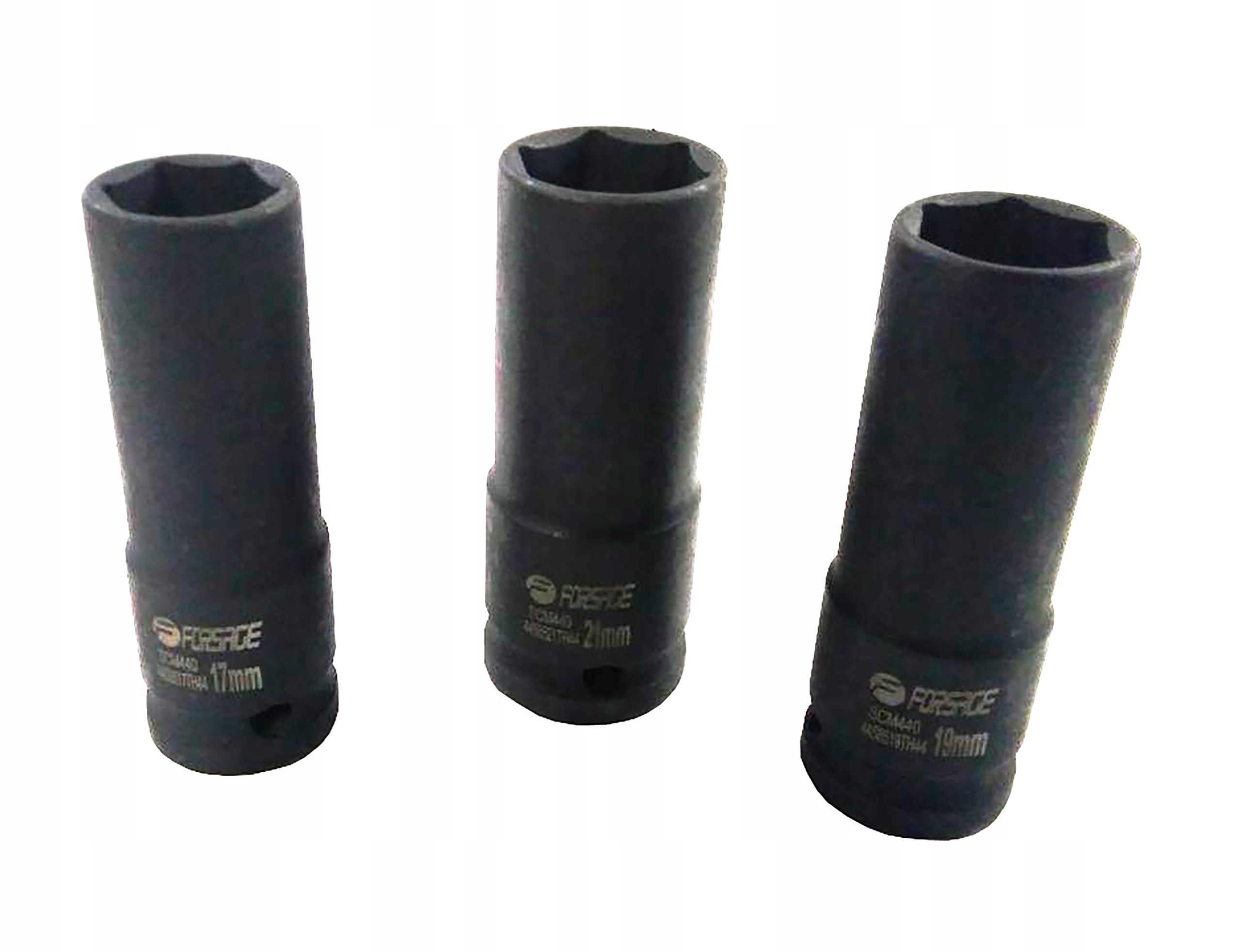 Rázová hlavica 1/2