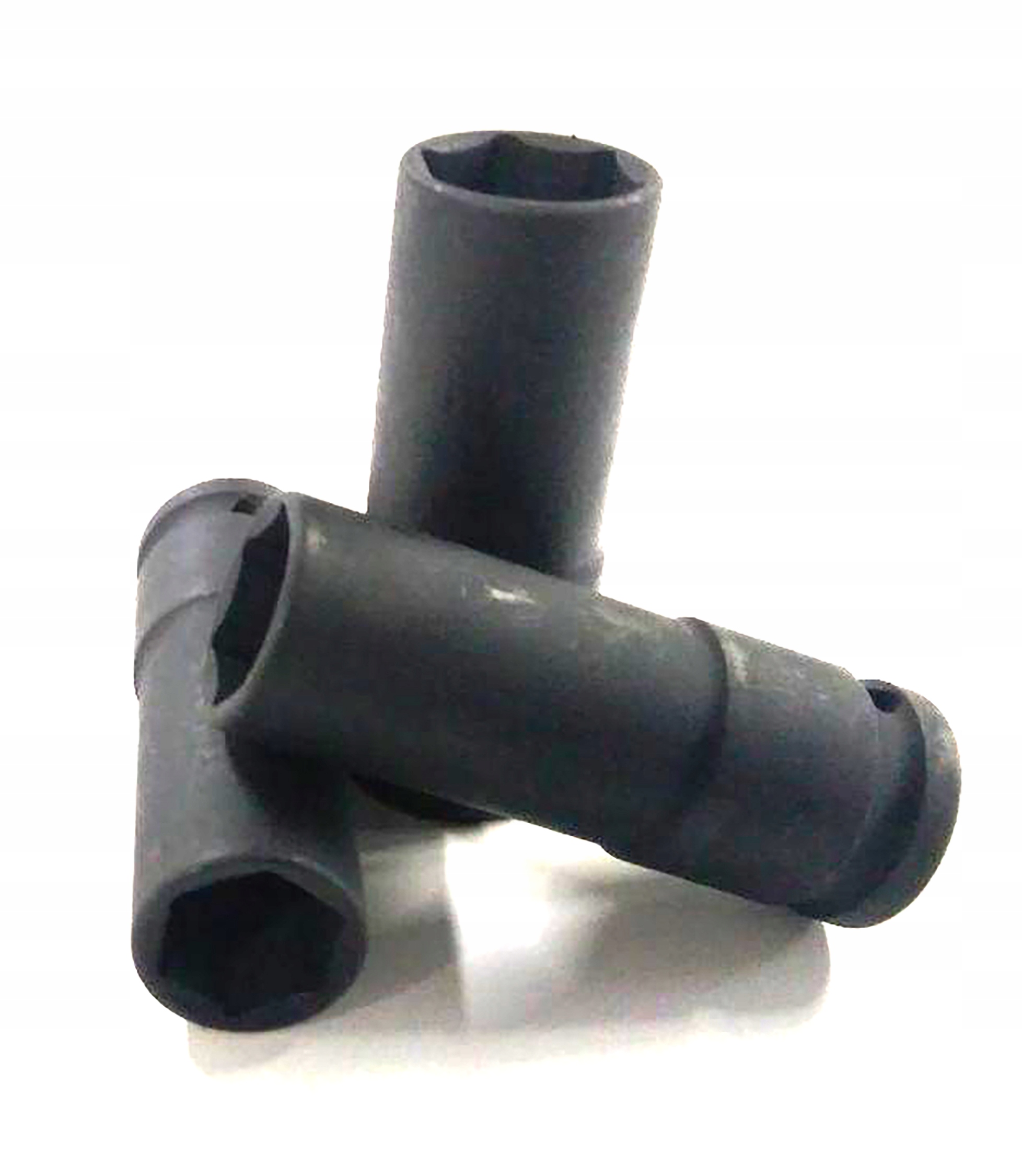 Rázová hlavica 1/2