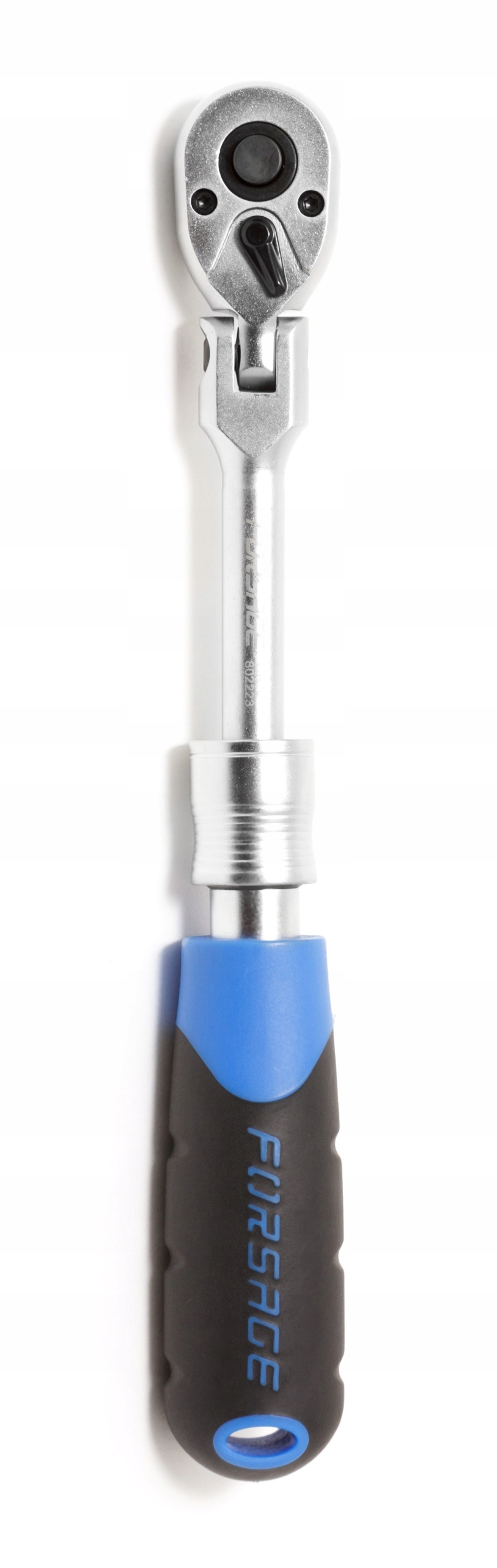 Teleskopická ráčna FORSAGE