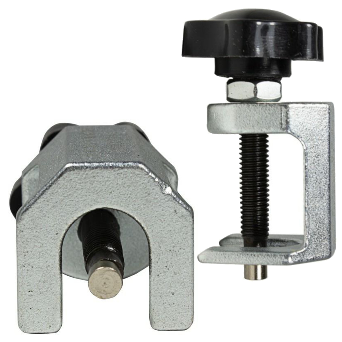 Ablaktörlő kar lehúzó - részlet