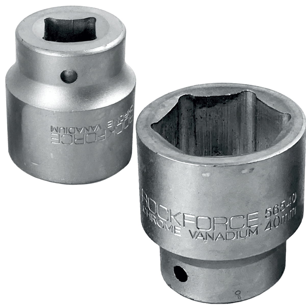 Nástrčná hlavice Rockforce RF-56540