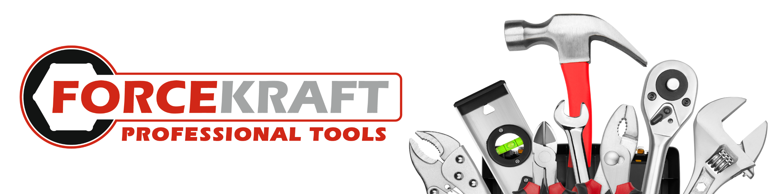 FORCEKRAFT produkty
