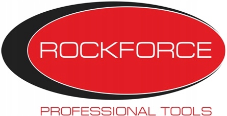 Sada klíčů ROCKFORCE