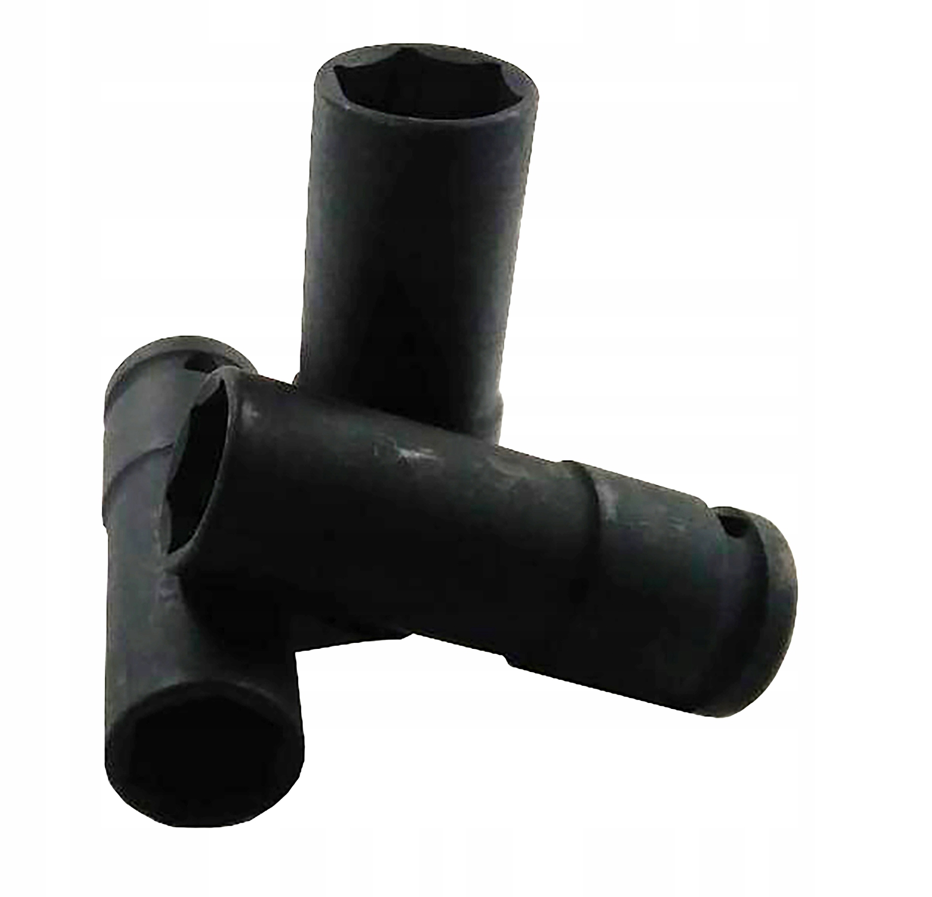 Rázová hlavica 1/2