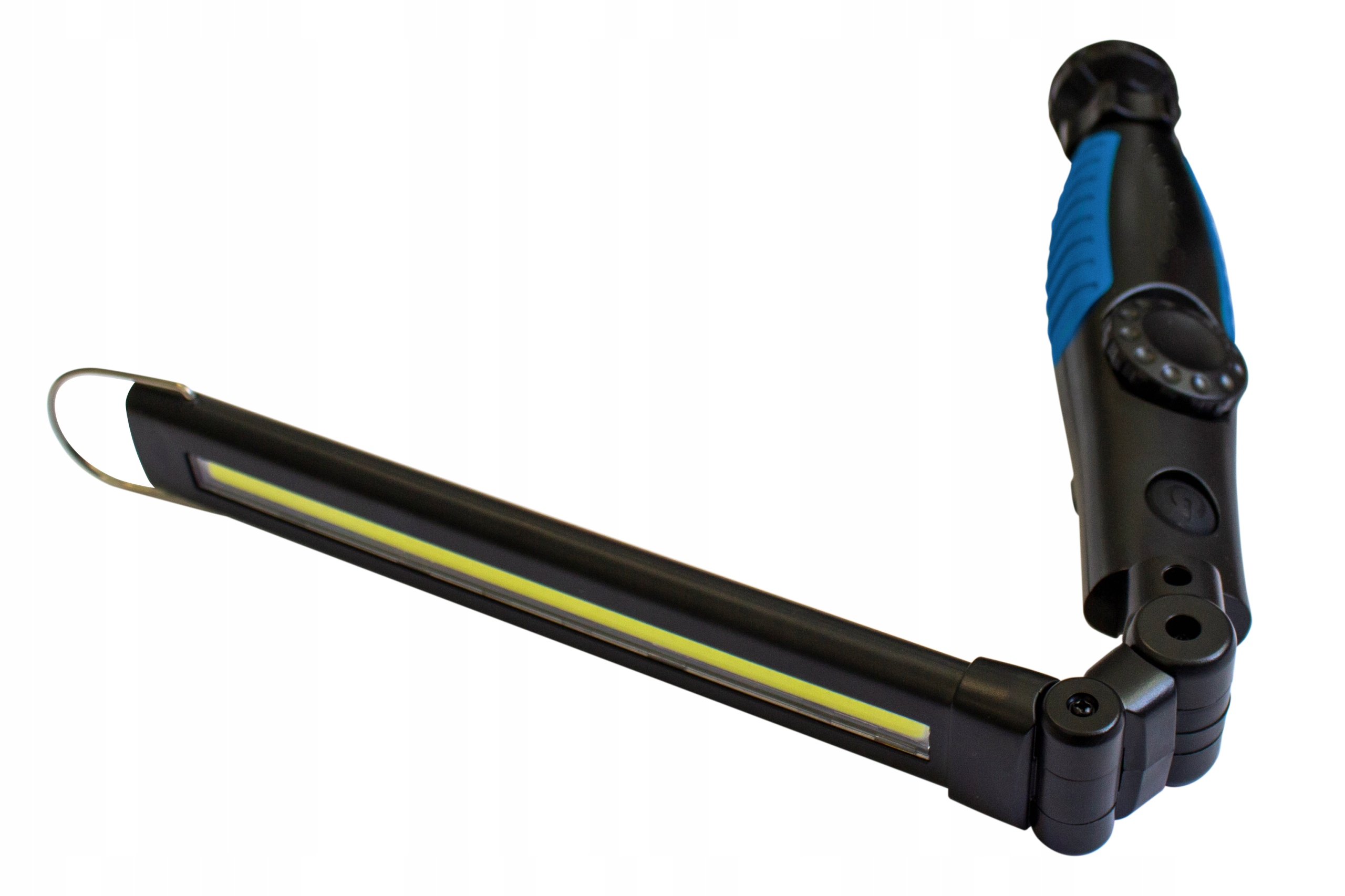 Fotografija LED lampe