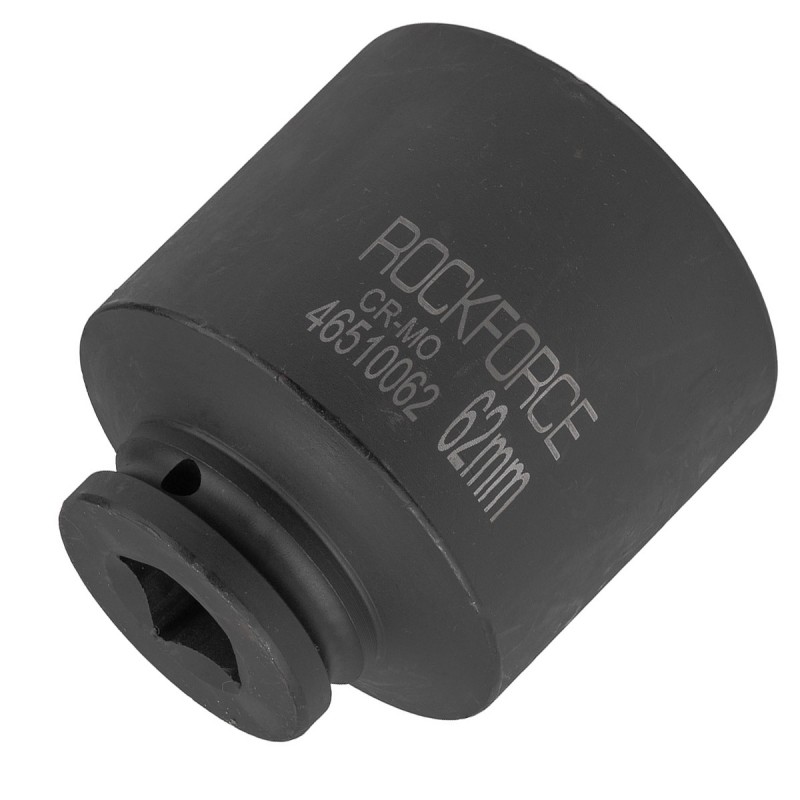 Hluboká rázová hlavice 3/4" 62 mm - obrázek 2