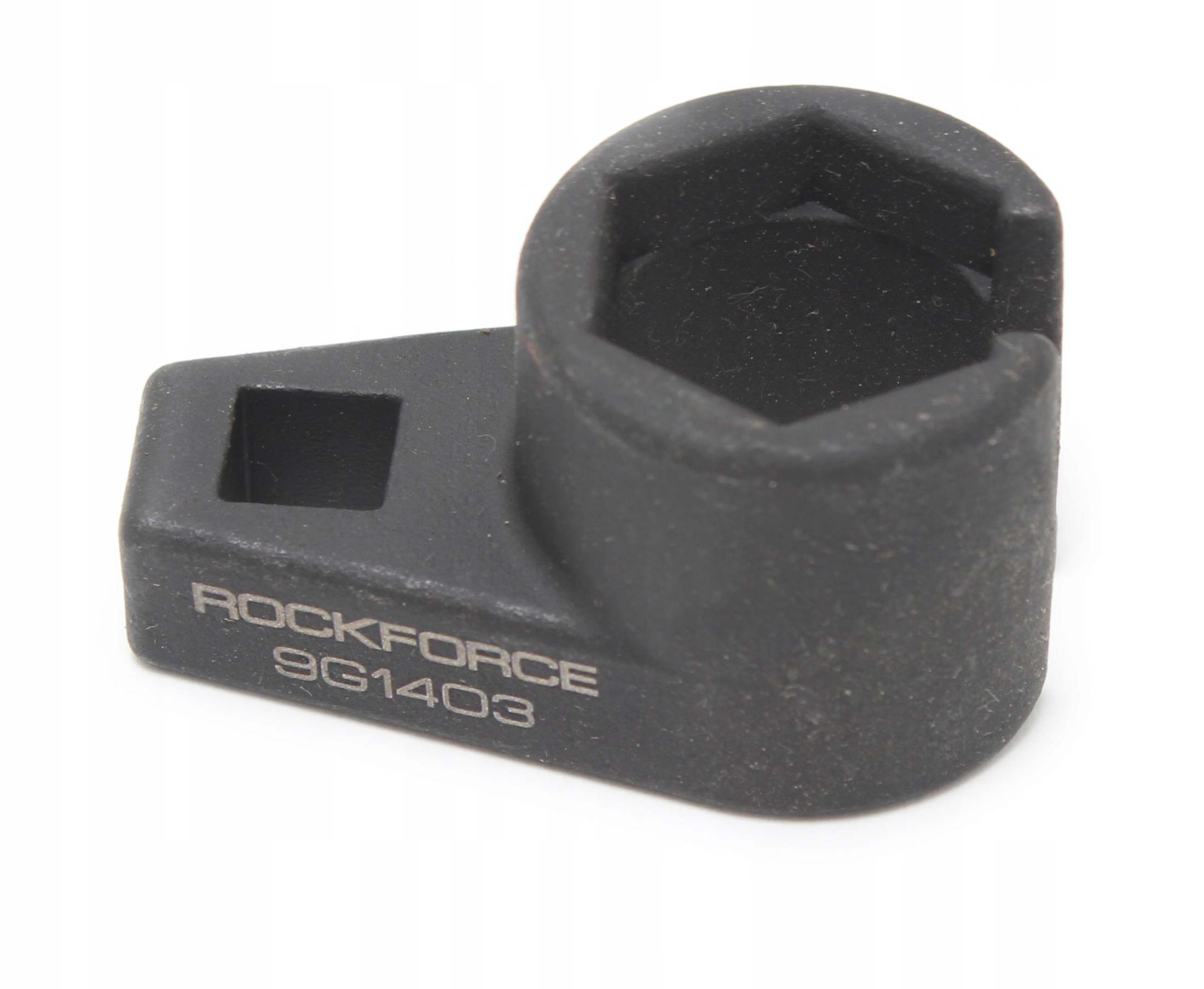 Nástrčná hlavice 3/8" na lambda sondu, 22 mm - detail