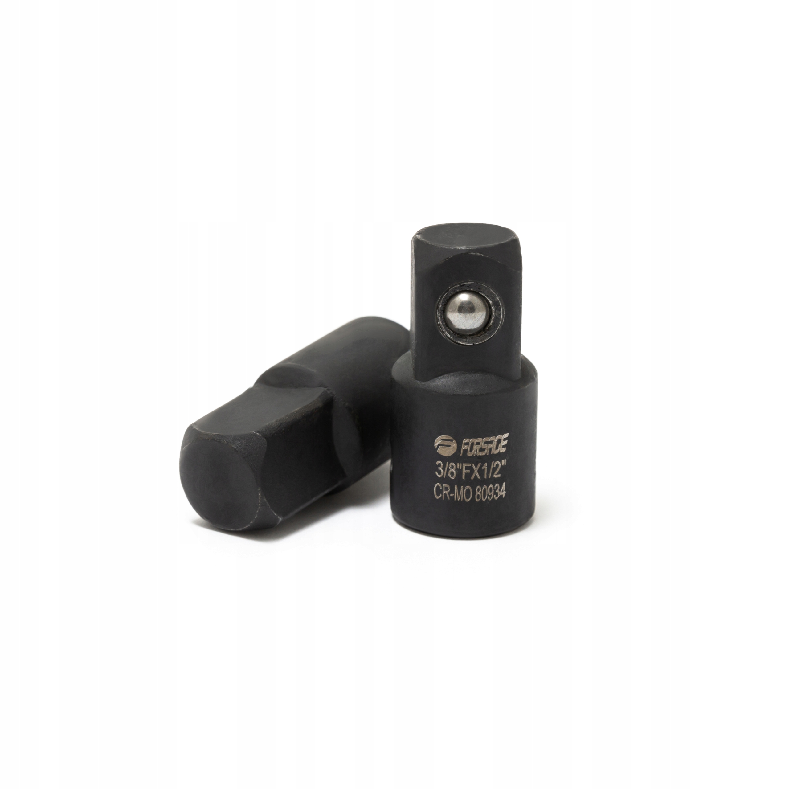 Rázový redukčný adaptér - detail