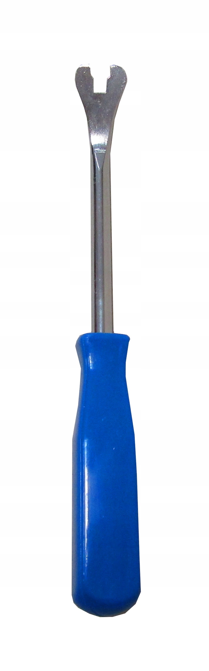 Detaliu dispozitiv de îndepărtare a capselor