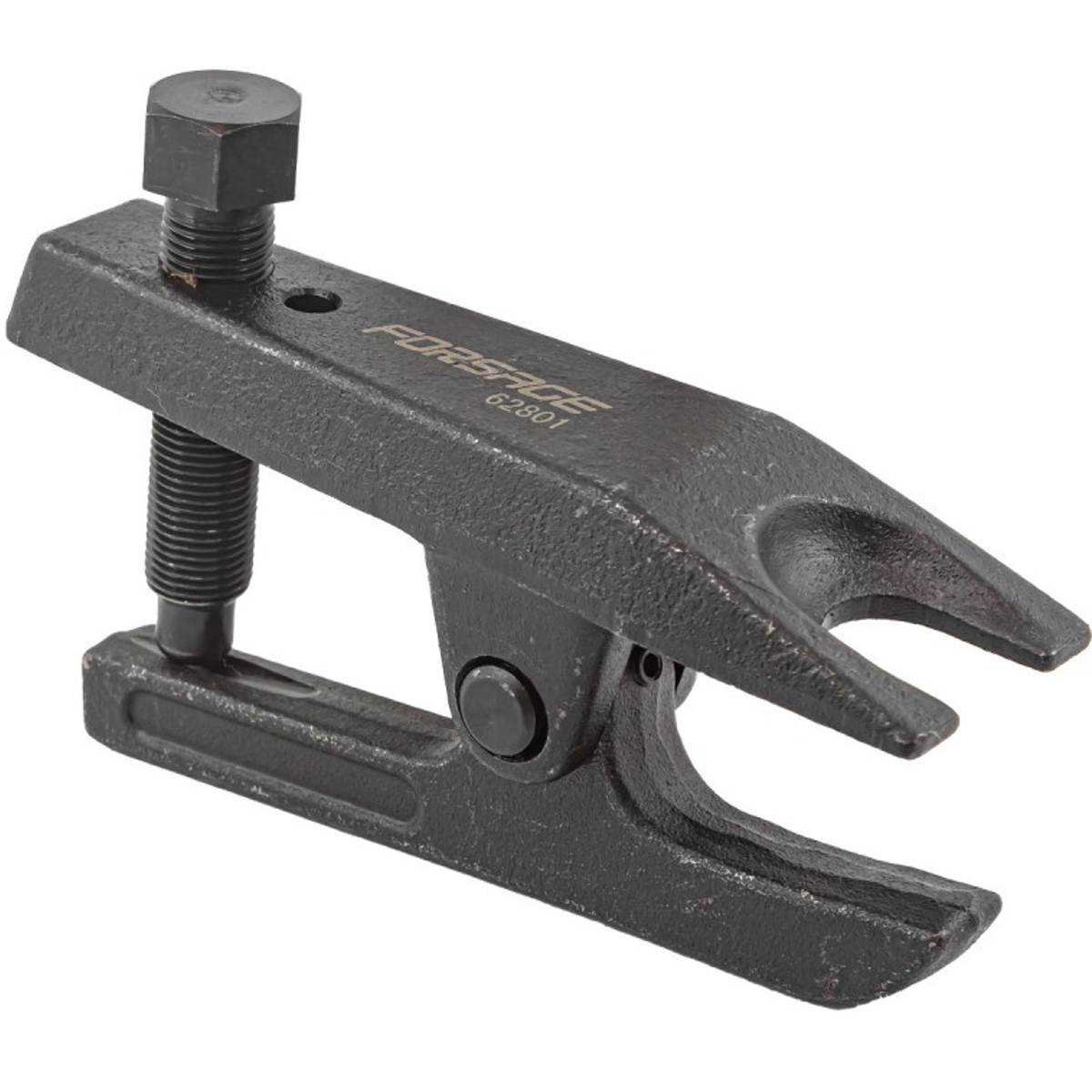 Gömbcsukló és összekötő rúdfej lehúzó