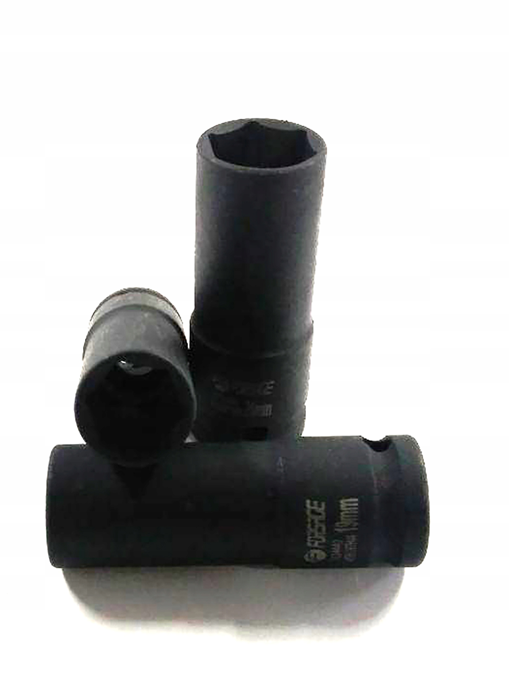 Rázová hlavica 1/2