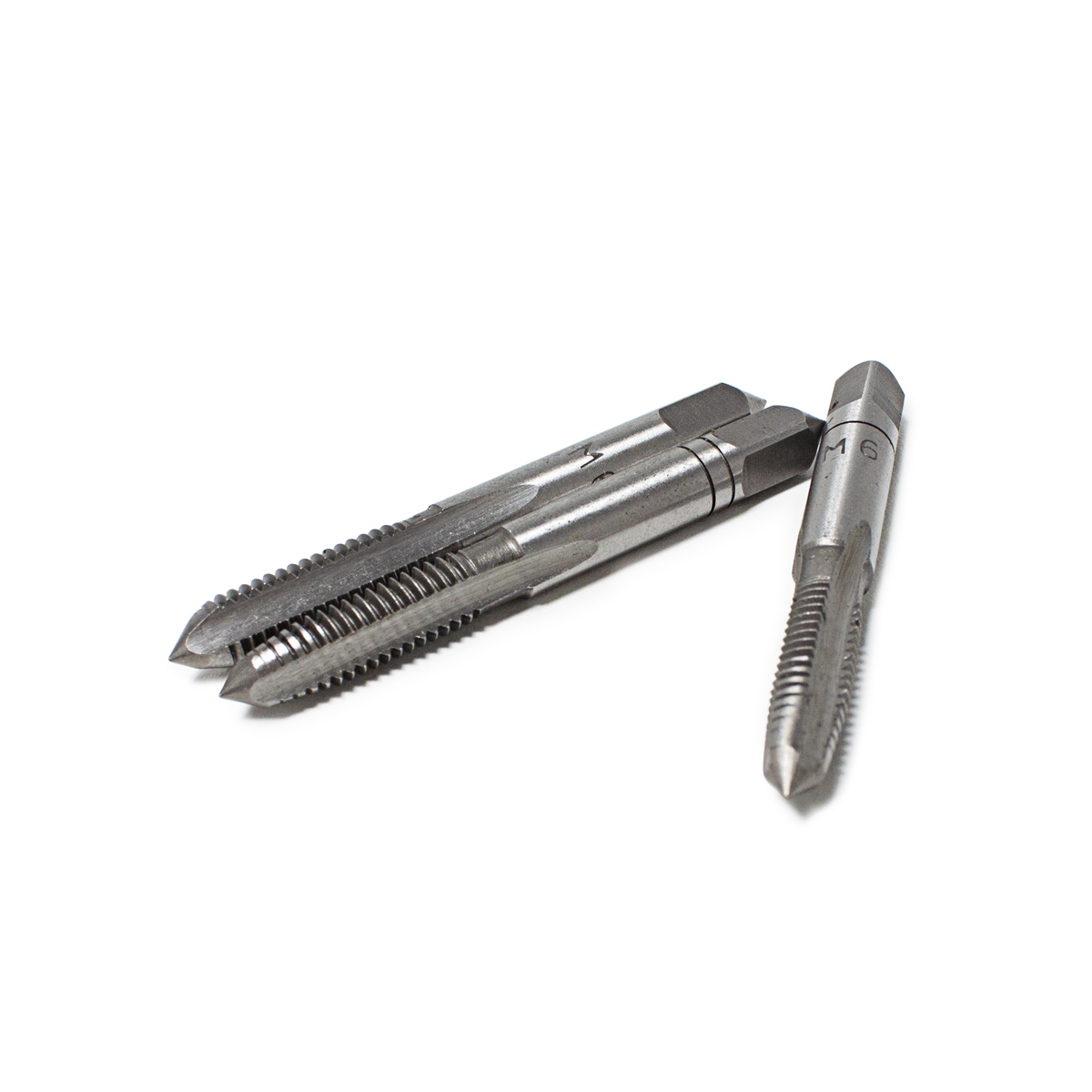 Sada závitníků - obrázek 3