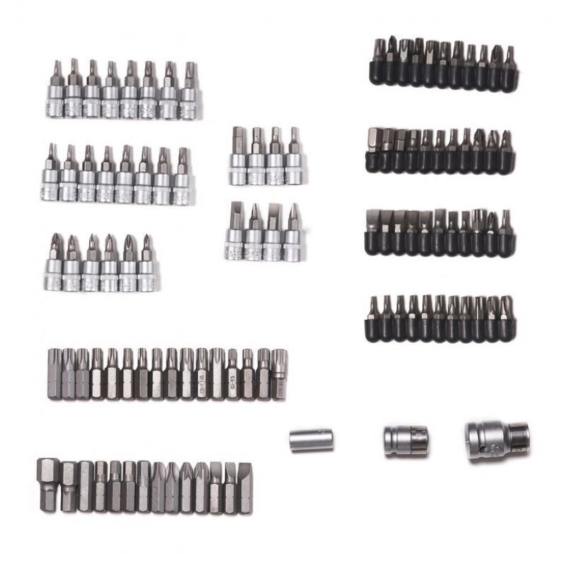 JCB set alata - kompletan