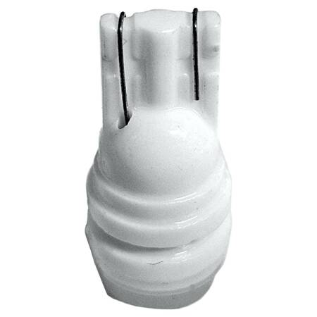 LED žárovka KING 12V keramická