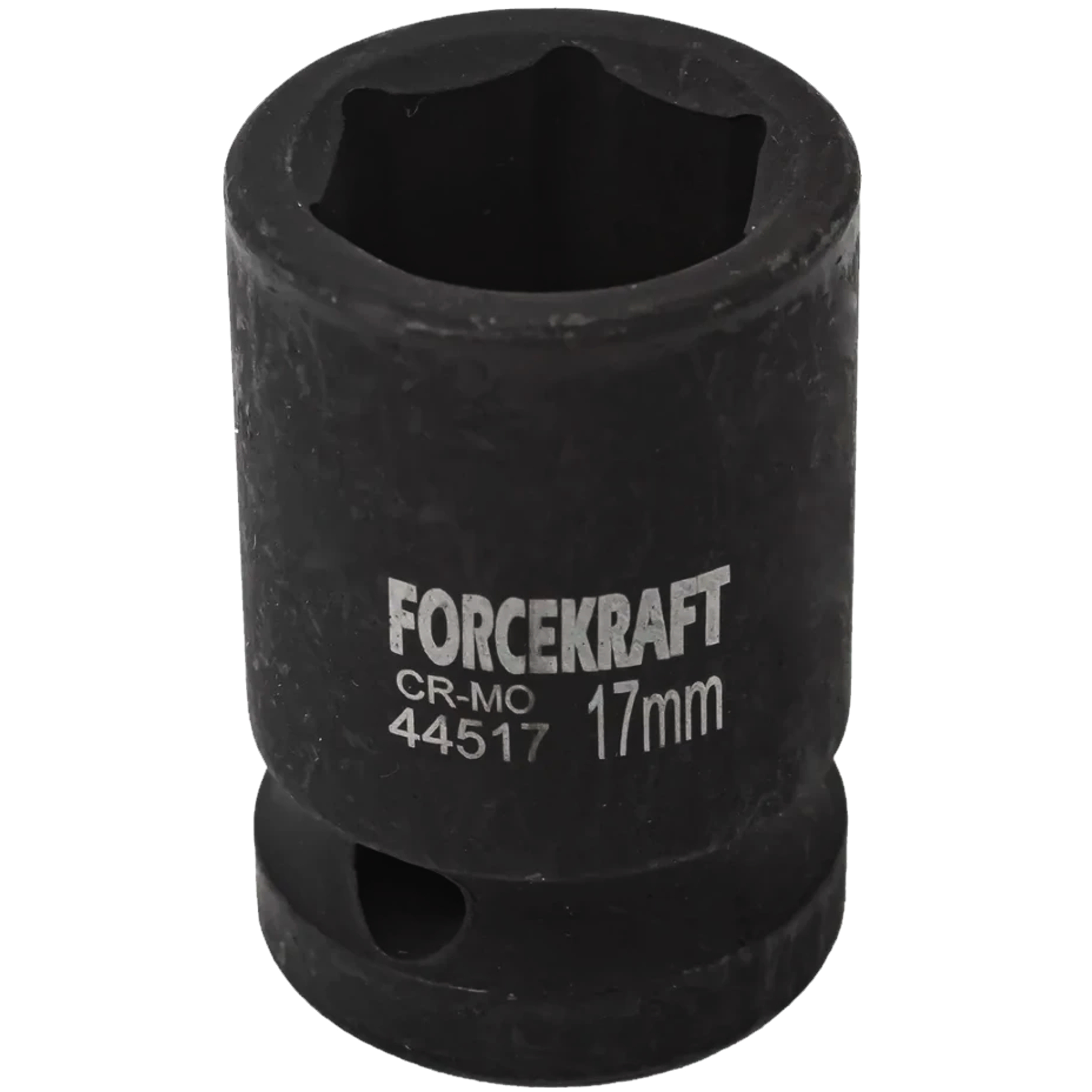 FORCEKRAFT rázová hlavice detaily
