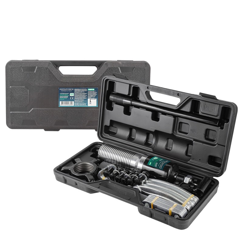 Hydraulický stahovák - obrázek 4