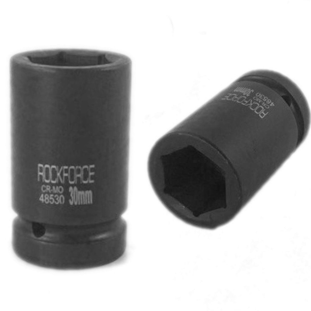 Rázová hlavice Rockforce