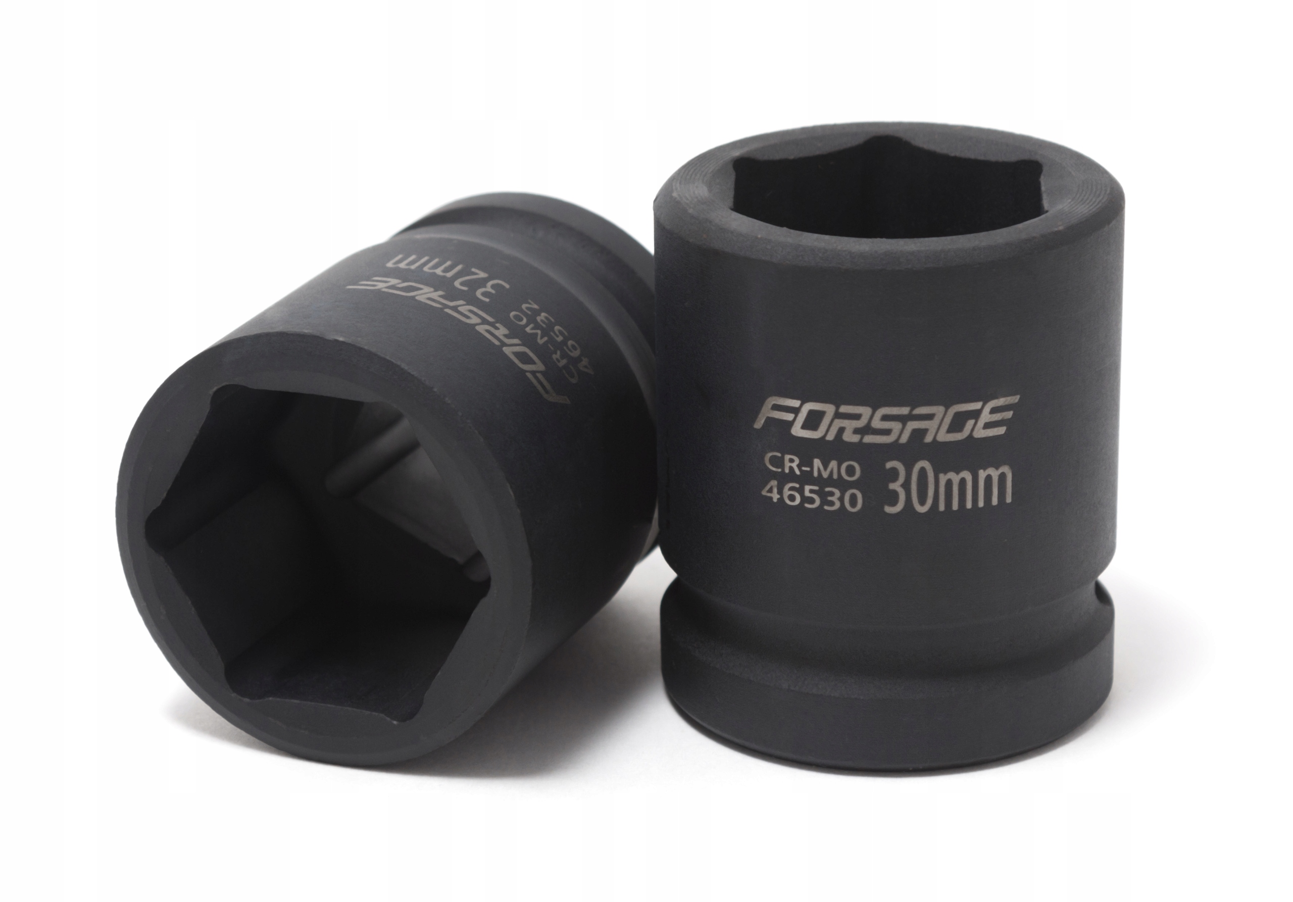 Rázová hlavice FORSAGE F-46533