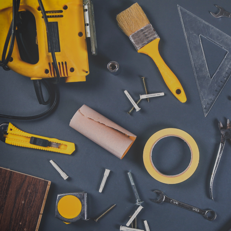 JCB Tools - značka