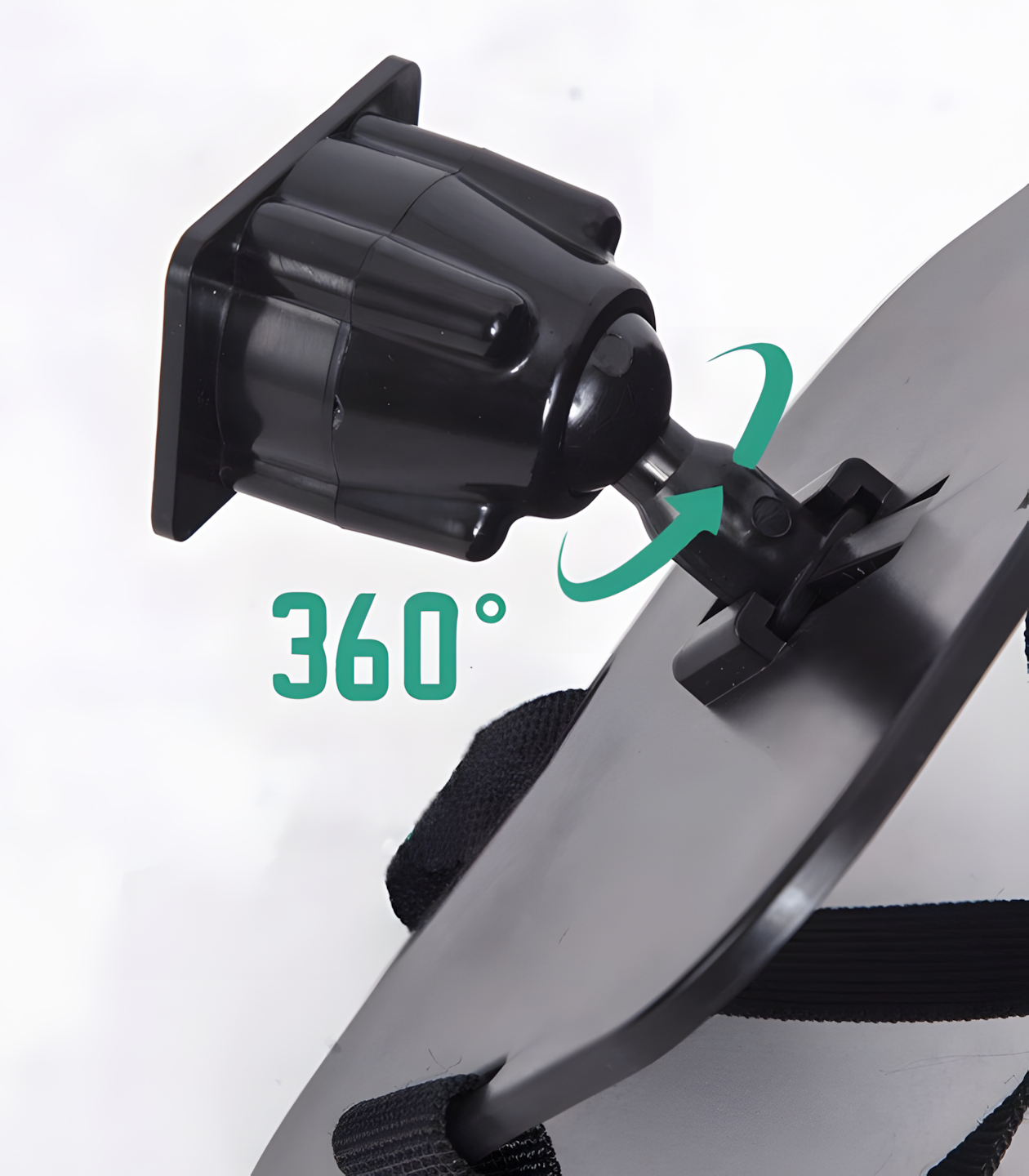 Lusterko do obserwacji dziecka