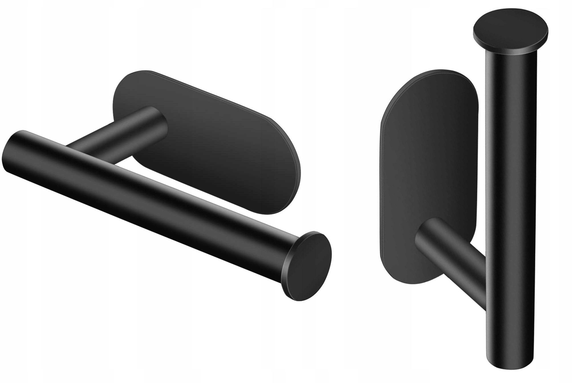 Uchwyt na papier toaletowy