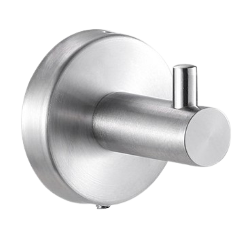 DELVANT ROUND HACZYK NA RĘCZNIK SREBRNY