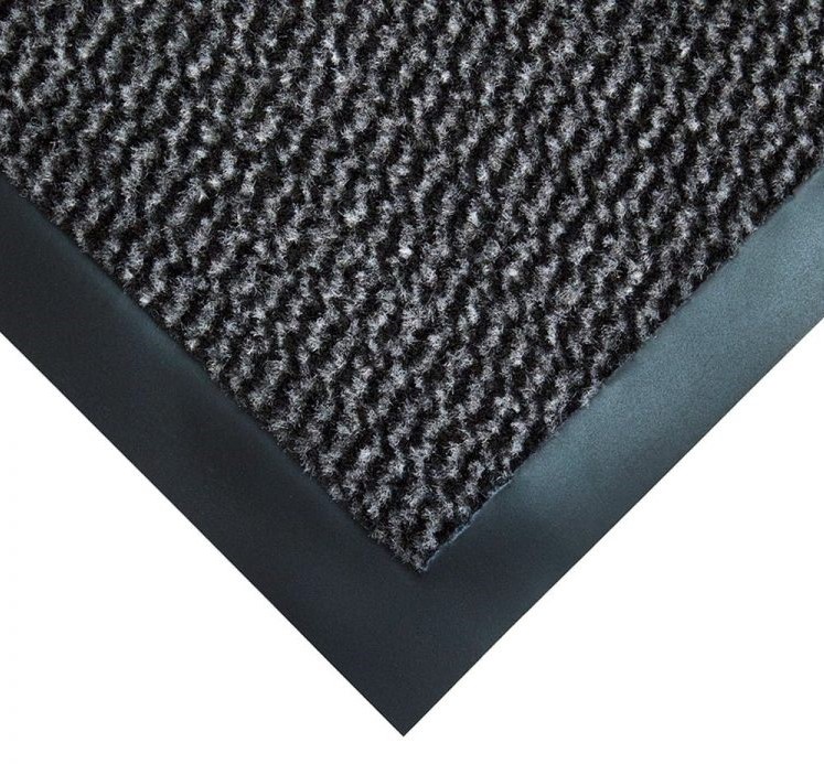 Wycieraczka mata chłonna wejściowa Vyna-Plush na wymiar 90 cm na MB