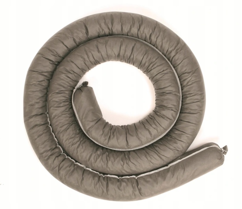 Sorbent uniwersalny rękaw ROPY OLEJU wąż 20 szt.