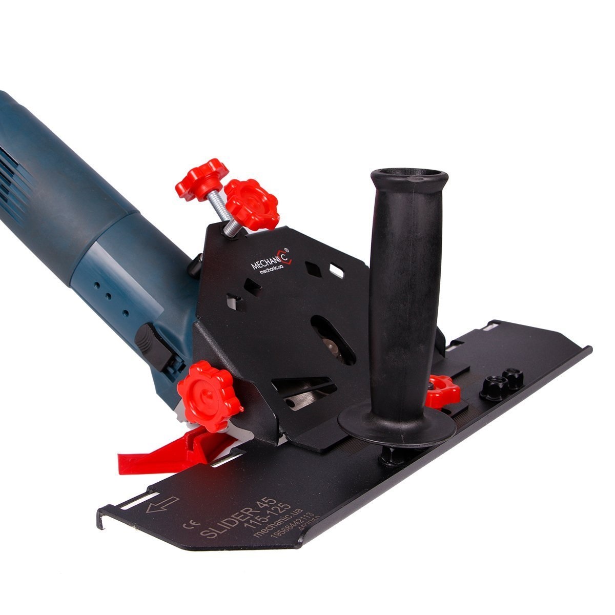 DISTAR MECHANIC SLIDER 45 115-125 2.0 eszköz Jolly élekhez (Ref