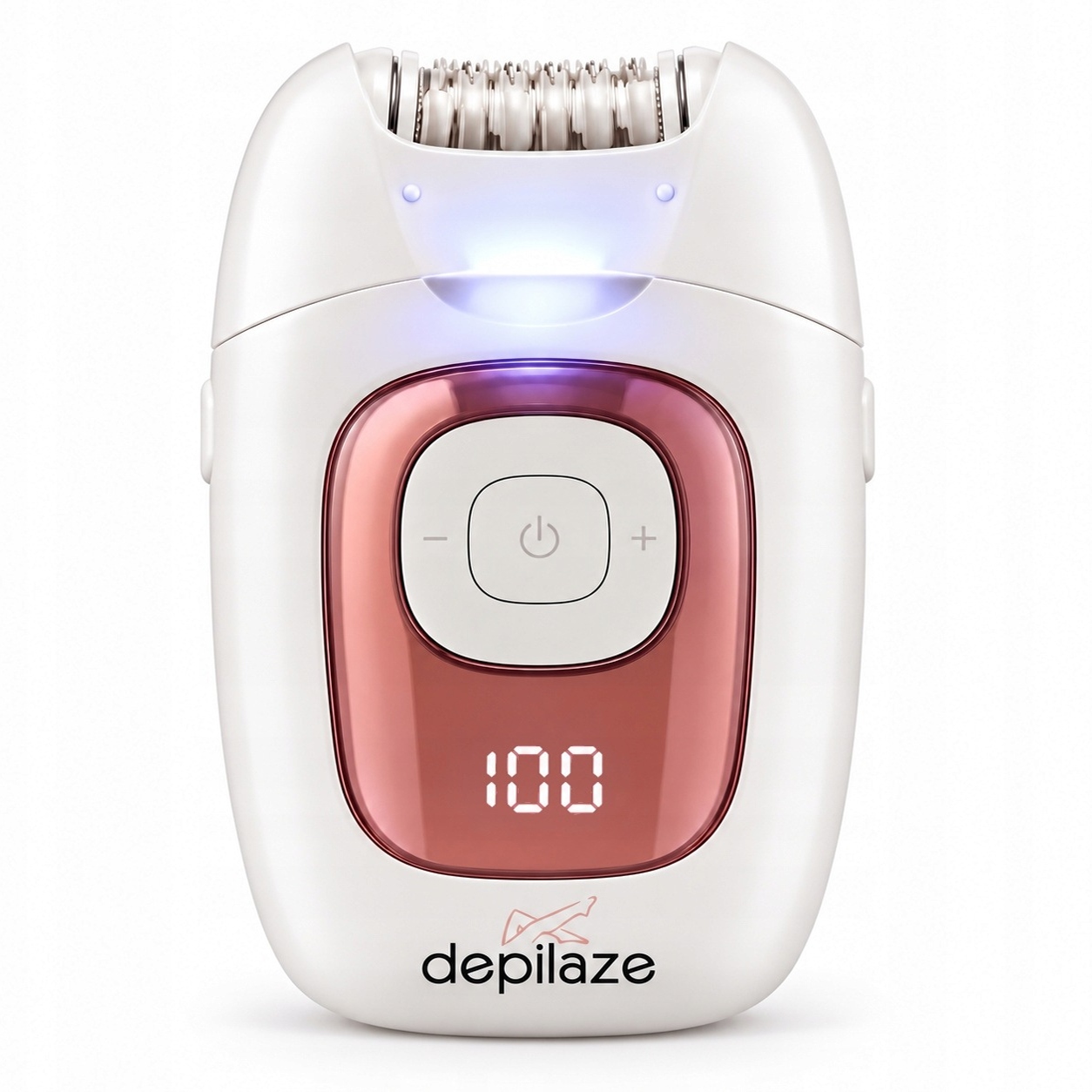 Depilaze Nova — depilator elektryczny