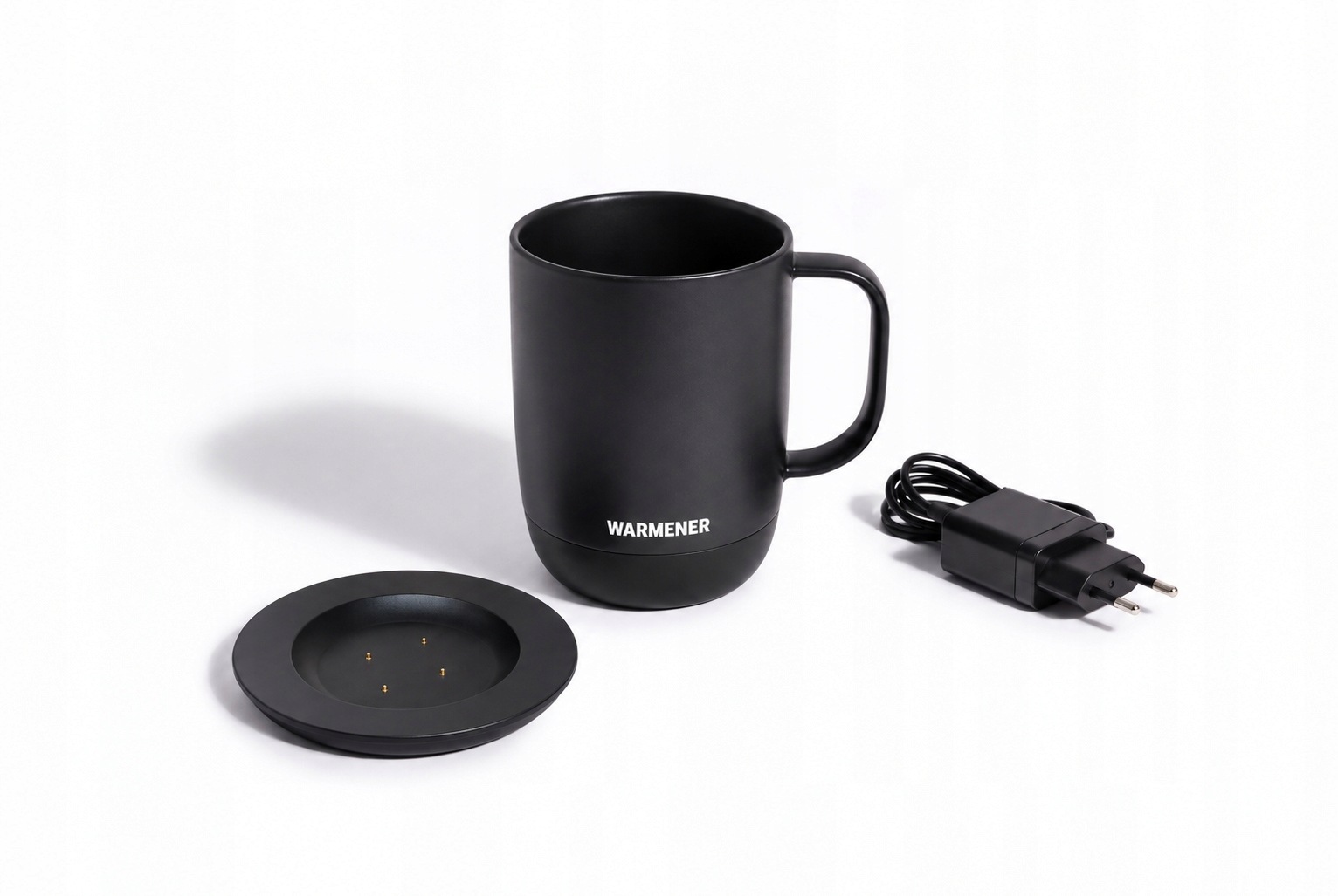 Kubek podgrzewany Warmener HeatMug 300 ml