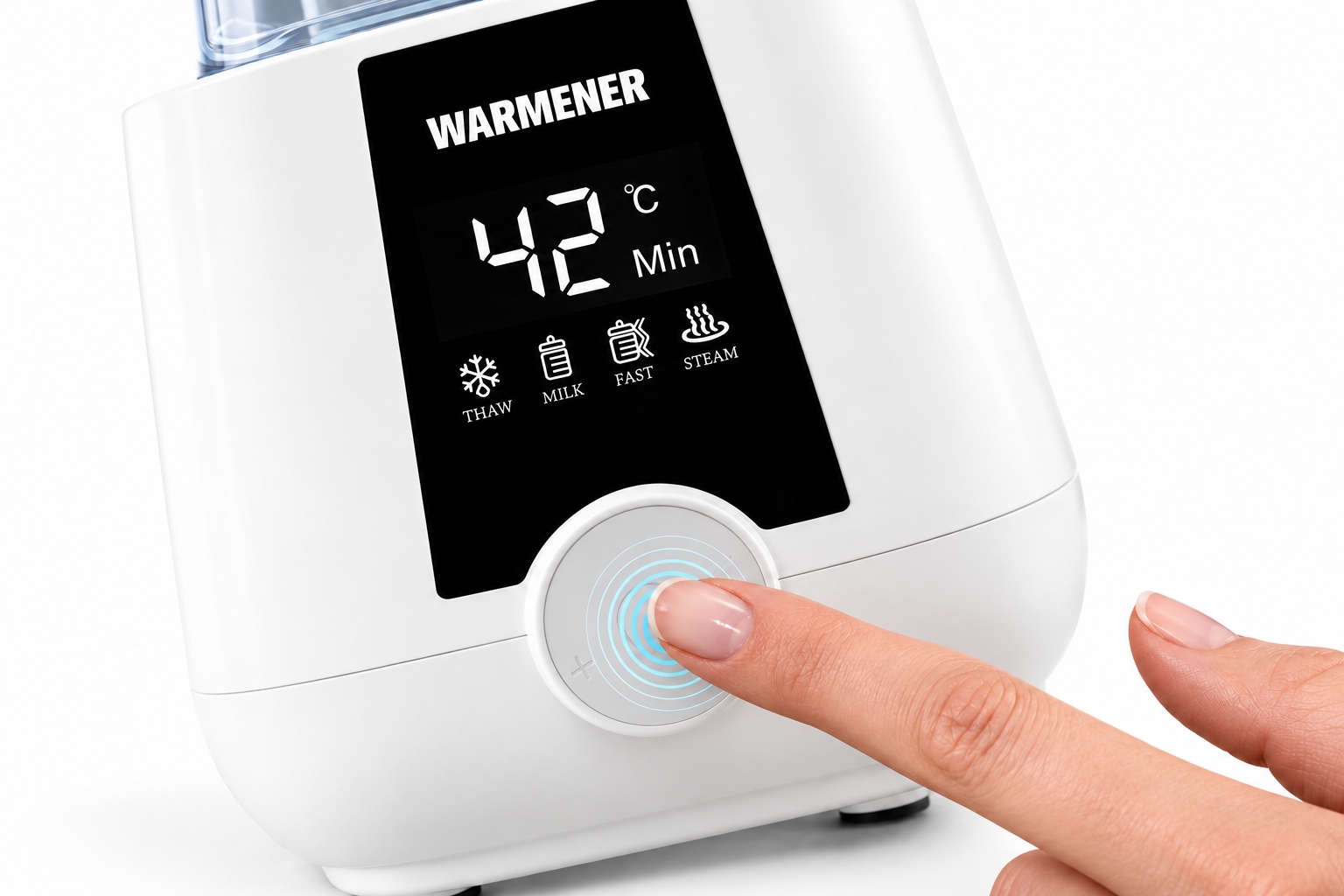 Warmener PureWarm — zdjęcie produktu