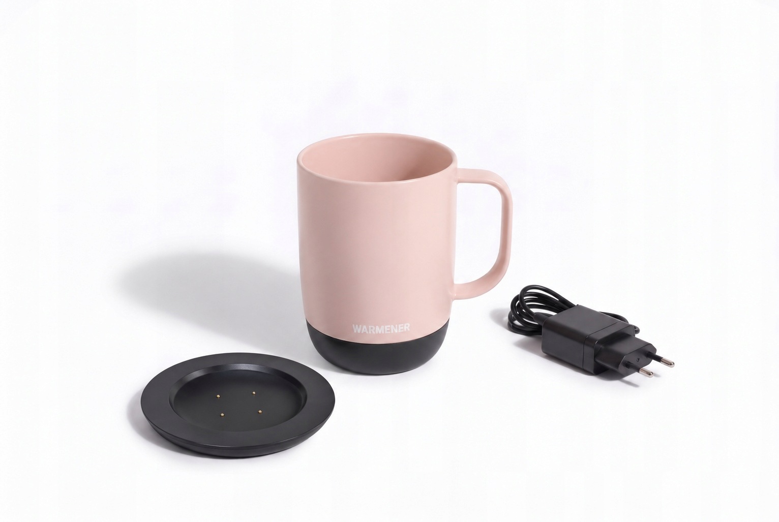 Warmener HeatMug — dodatkowa prezentacja produktu