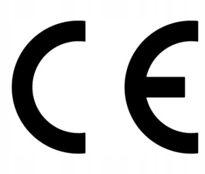 Certyfikaty bezpieczeństwa CE RoHS FCC PSE dla pasa elektrycznego Warmener™