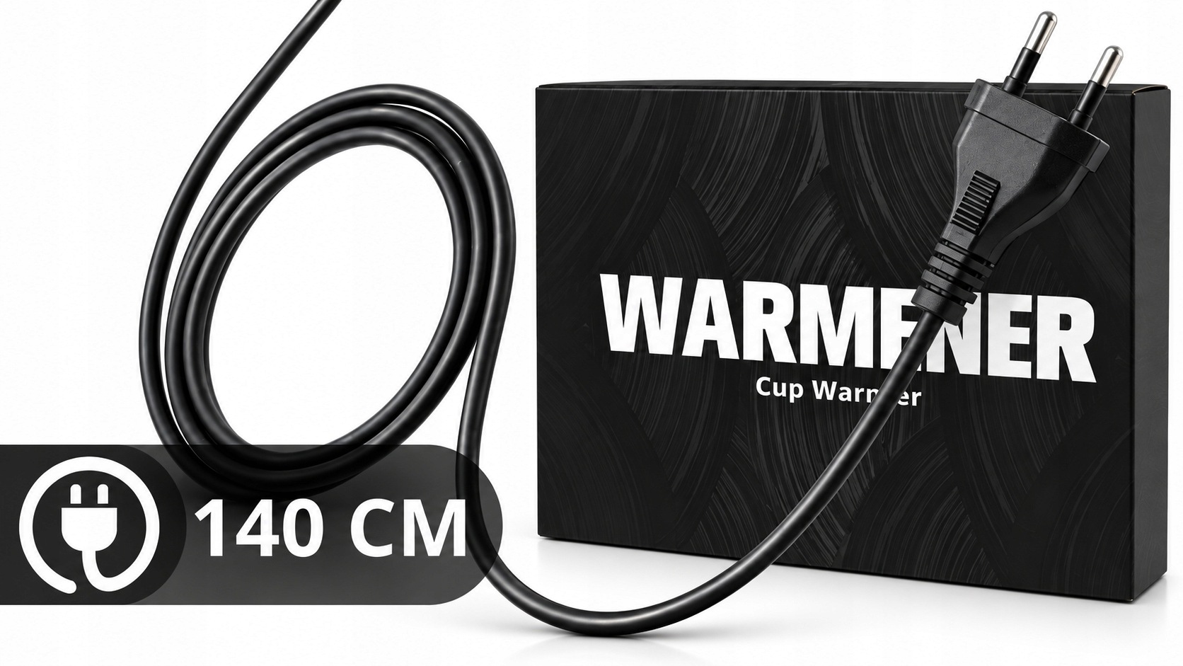 Warmener HeatBase — dodatkowe zdjęcie produktu