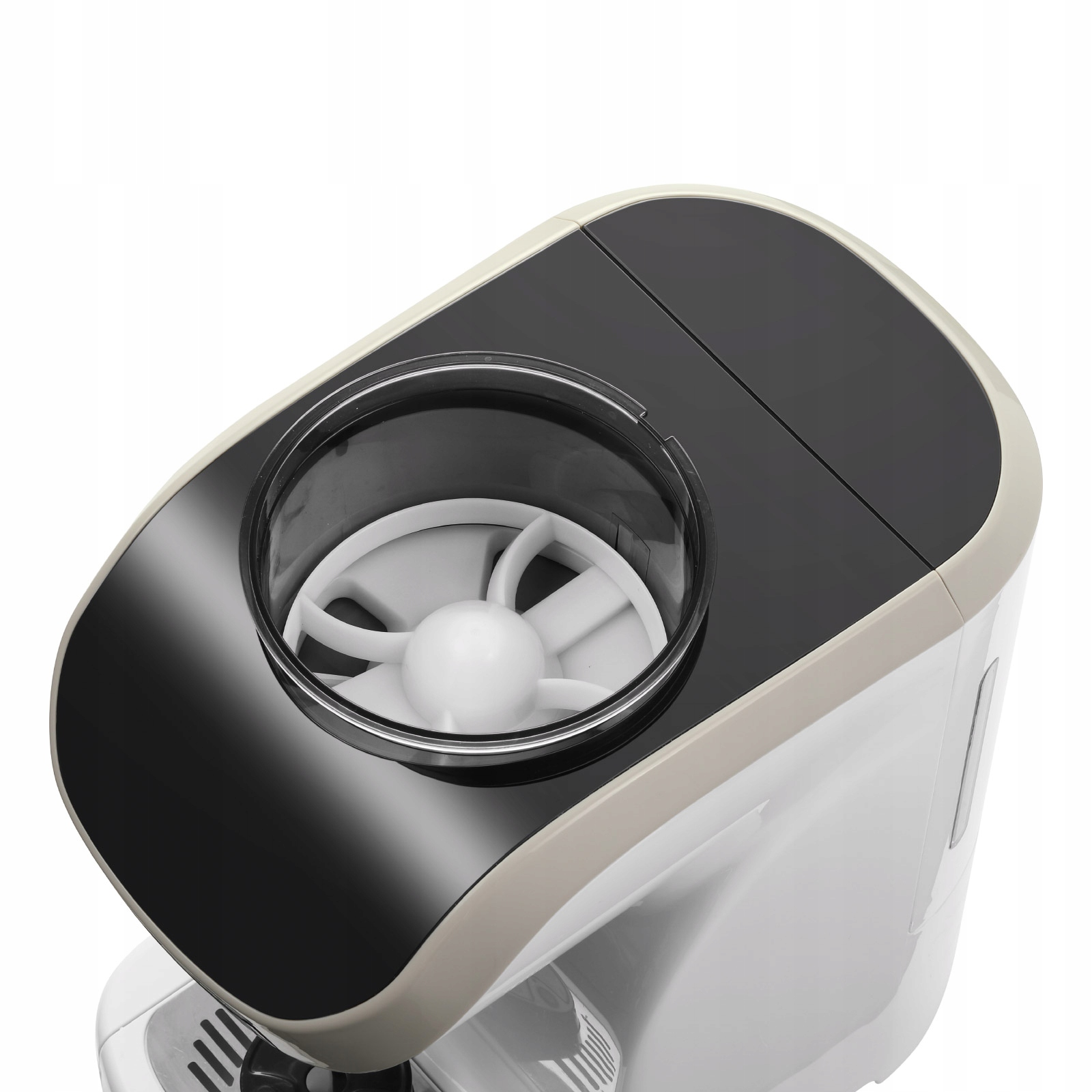 Wyjmowany zbiornik na wodę Warmener™ 1,4 l – wygodne czyszczenie