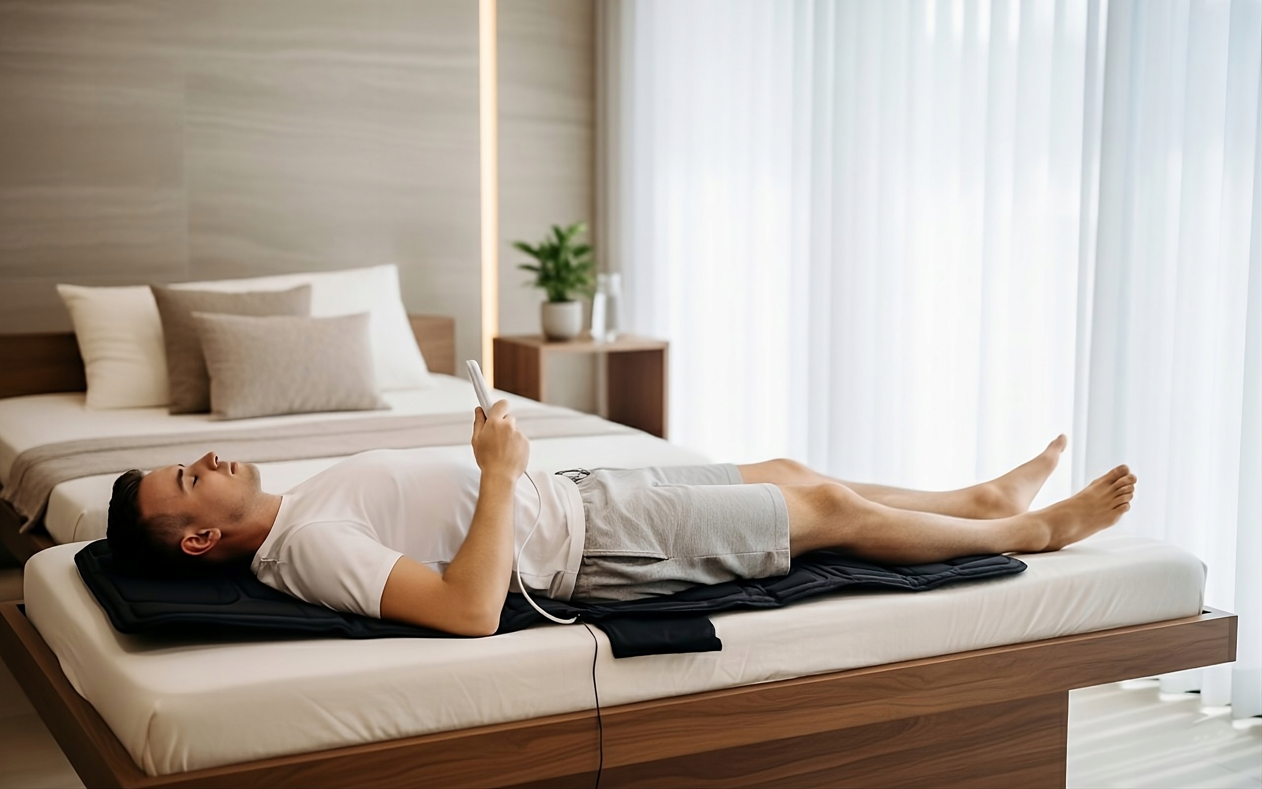 Oznaczenia bezpieczeństwa i certyfikat CE — HeatMat Warmener™