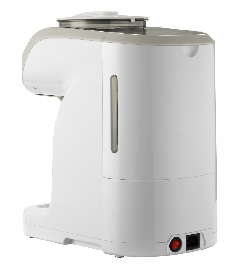 Pojemnik na proszek Warmener™ 300 g – szczelna pokrywa i łatwe napełnianie