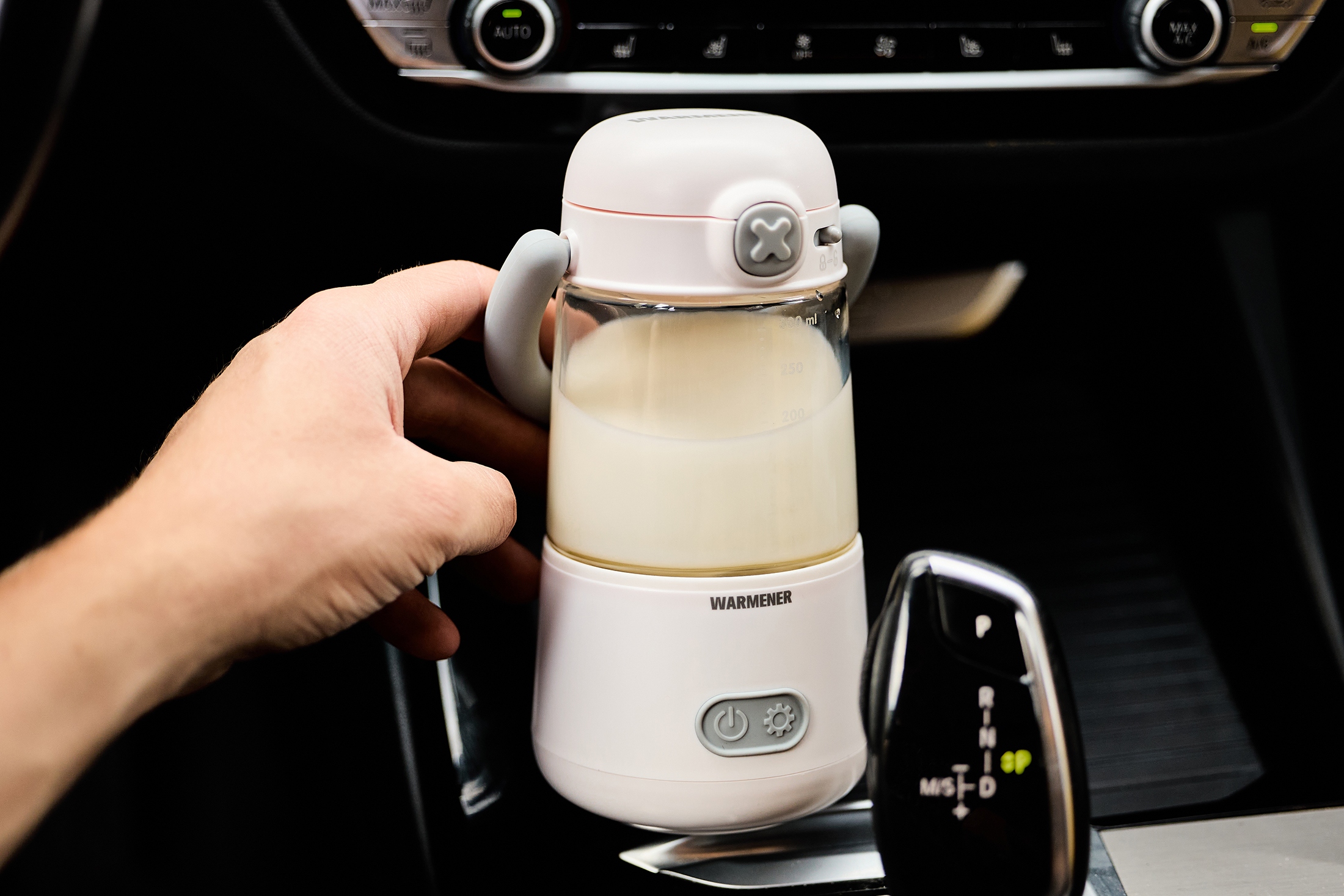 Warmener™ kompaktowy w torbie – idealny towarzysz wycieczek i wakacji