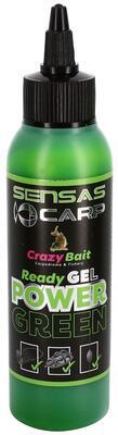 Crazy Sensas Żel Green Attraction 115ml