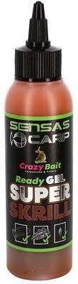 Crazy Sensas Żel Super Krill 115ml